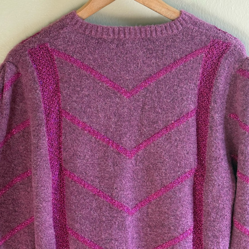 Rouje Tina Cardigan Sweater - Picture 5 of 7
